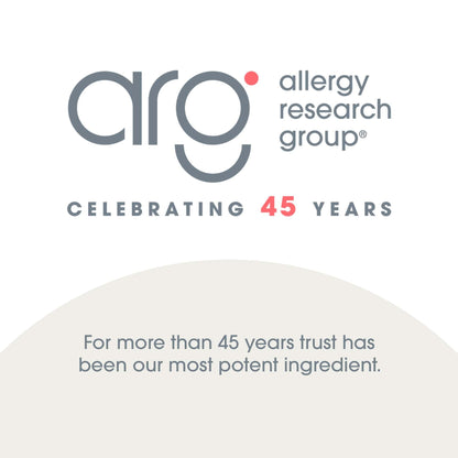 Allergy Research Group Vitamina D3 Complete cápsulas