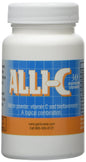 Cápsulas vegetarianas ALLI-C con alicina y vitamina C