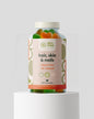 Alpha & Omega Nutrition gomitas biotina 120 unidades