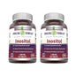 Amazing Formulas Inositol 1000 mg caja frontal