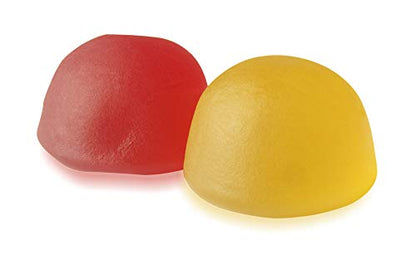 Gomitas suaves pectina vitamina d3 Amazon Basics