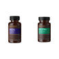 Amazon Elements hierro y biotina suplemento saludable