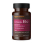 Pastillas de vitamina B12 Amazon Elements sabor frutos del bosque