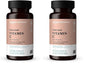 Amazon Elements vitamina c alimentos completos 60 cápsulas