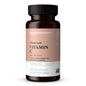 Amazon Elements Vitamina C suplemento 60 cápsulas
