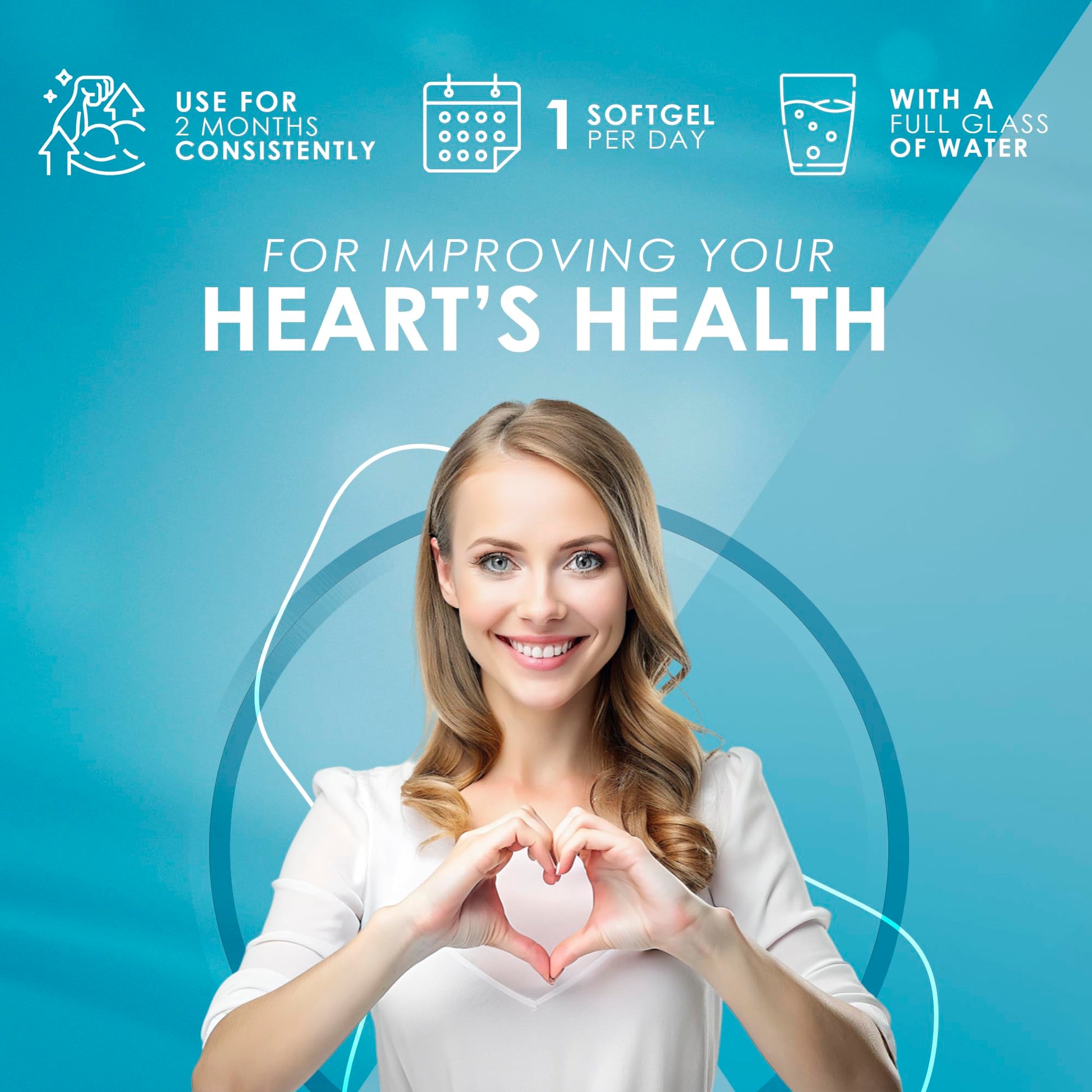 AMBROSIAL Multivitamínicos para salud y bienestar