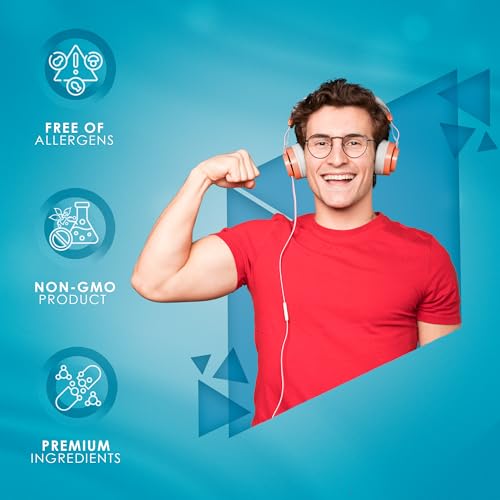 Suplemento Ambrosial apoyo salud y energía