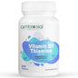 AMBROSIAL vitamina B1 tiamina 100mg tabletas