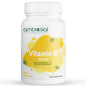 Ambrosial vitamina e 400 ui paquete 60 cápsulas blandas