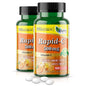 America Medic & Science Rapid-C vitamina c 500mg paquete doble