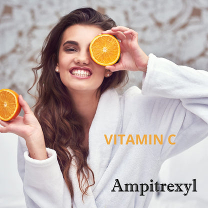 Ampitrexyl cápsulas antioxidantes y apoyo inmune natural