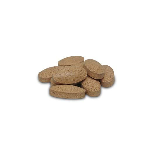 Ancient Purity tabletas de vitaminas B tamaño pequeño