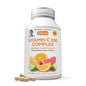Andrew Lessman cápsulas vitamina c no ácida para inmunidad
