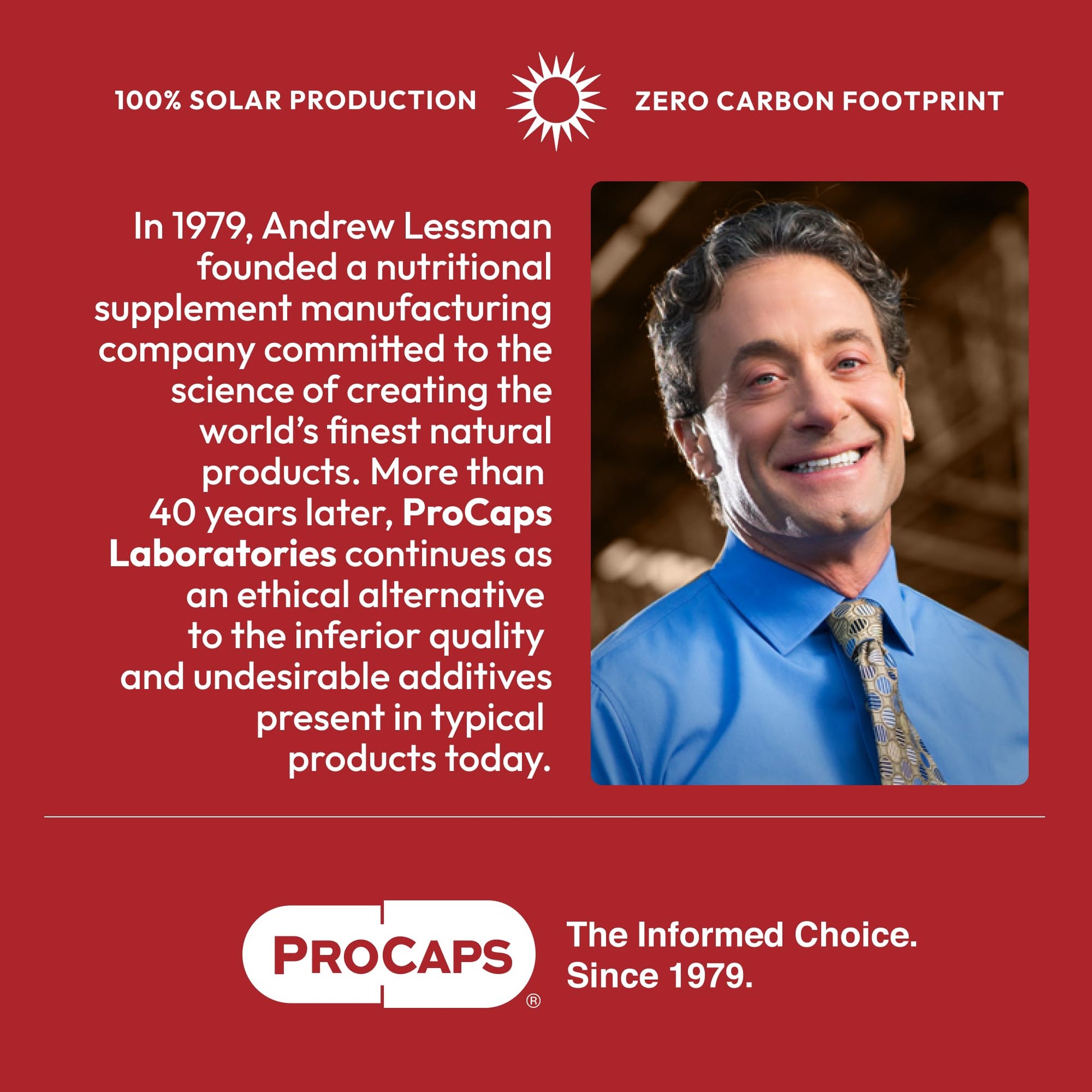 Andrew Lessman suplemento complejo B para energía saludable