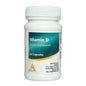 Envase ANGELIC LIFT vitamina D3 cápsulas alta potencia
