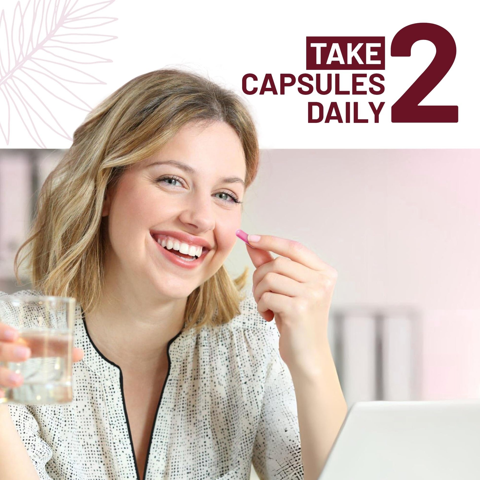 Apoyo natural para el equilibrio hormonal y salud femenina Mr Ros