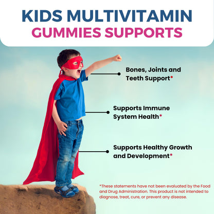 Imagen de apoyo a salud ósea y dental con gomitas Zaytun
