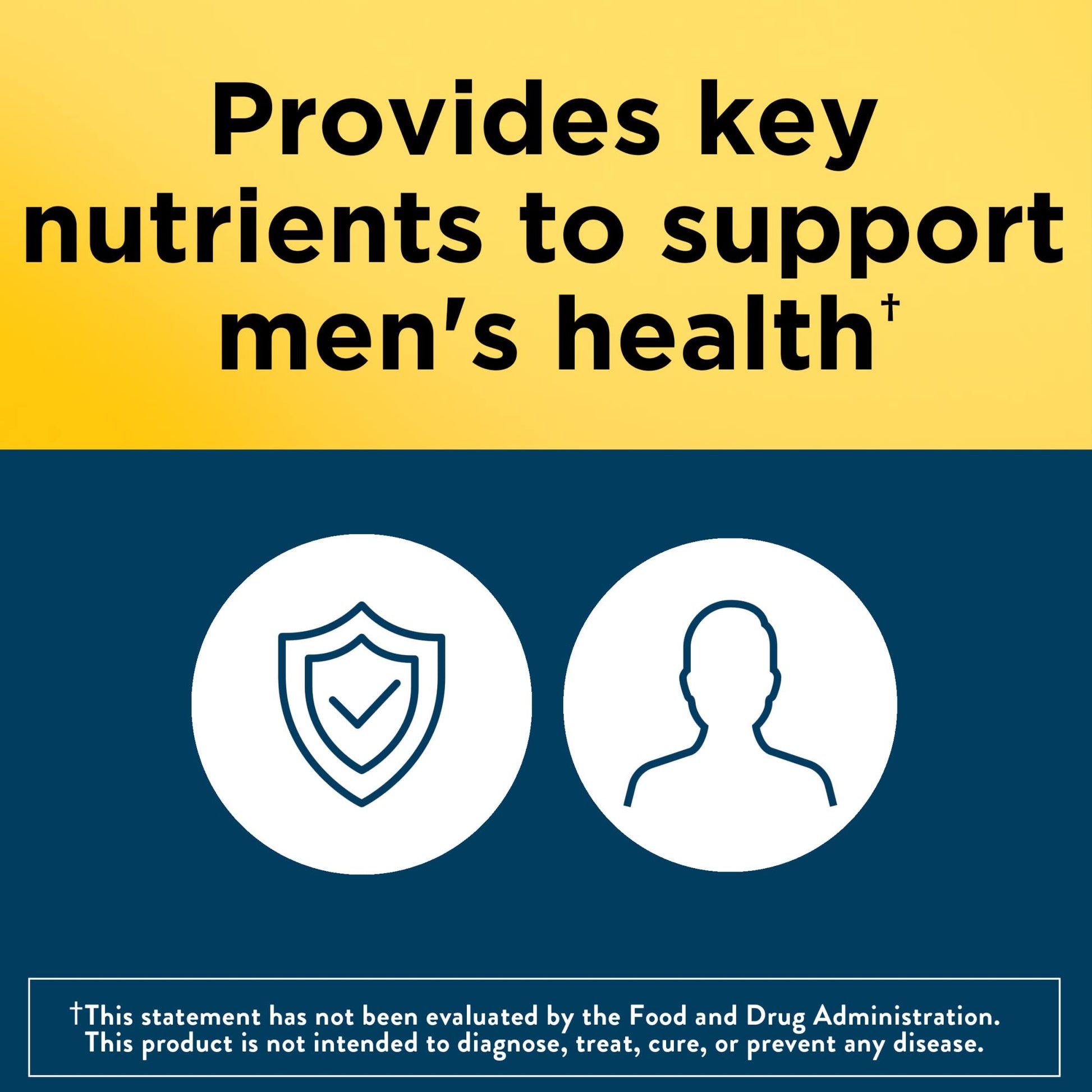 apoyo a la salud masculina y al metabolismo energético