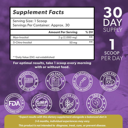 Apoyo para síntomas de PMS y menopausia Vitex