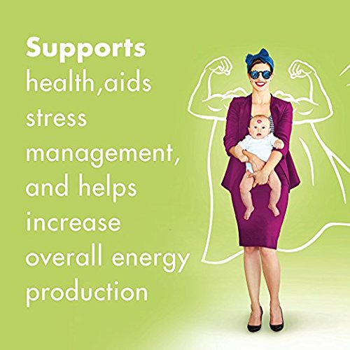 Apoyo total salud mujeres Rainbow Light