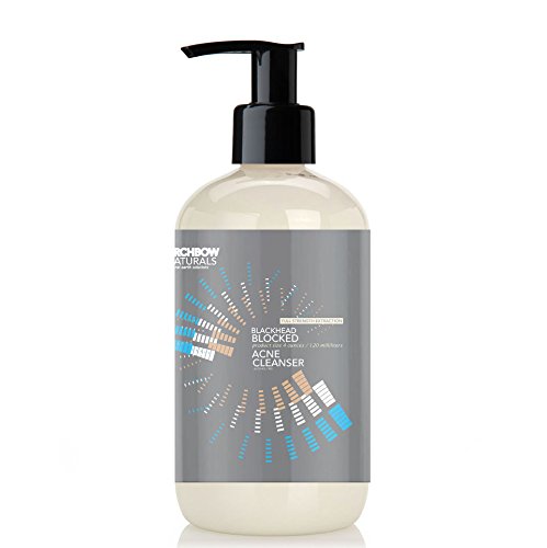 Archbow limpiador facial para acné piel sensible