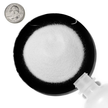 Ascorbato de sodio suplemento vitamina c polvo