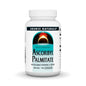 Ascorbil Palmitato 500mg Source Naturals