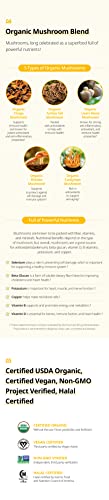 Atomy vitamina D3 2000 UI vegana y halal tabletas