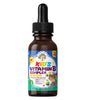 Autistic UpBeat gotas vitaminas b para niños sin sabor