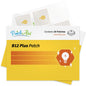 Parche B12 Energy Plus PatchAid blanco para 30 días vista frontal