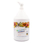 B12 Tropical Blast líquido suplemento energético sabor tropical