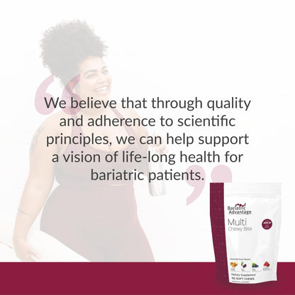 bariatric advantage compromiso calidad