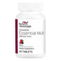 Bariatric Advantage complemento vitamínico sabor berry en botella blanca