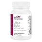 Bariatric Advantage Ultra Solo sin hierro en botella de 30 cápsulas