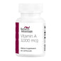 Bariatric advantage vitamina a 3000 mcg mini cápsulas para bariátricos 60 unidades