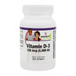 BariatricPal vitamina d3 suplemento cápsulas blandas 5000 ui 250 unidades