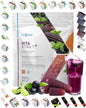 Bebida multivitamínica antioxidante Vita Xtra T+