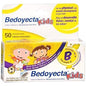 Caja de tabletas masticables Bedoyecta Kids