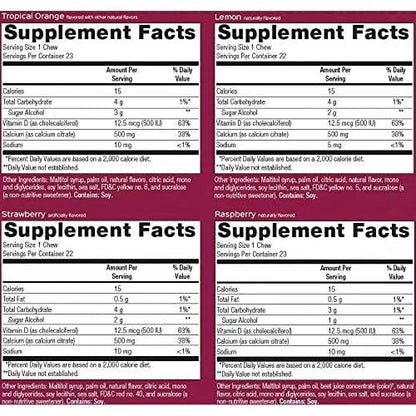 beneficios avanzados de los suplementos