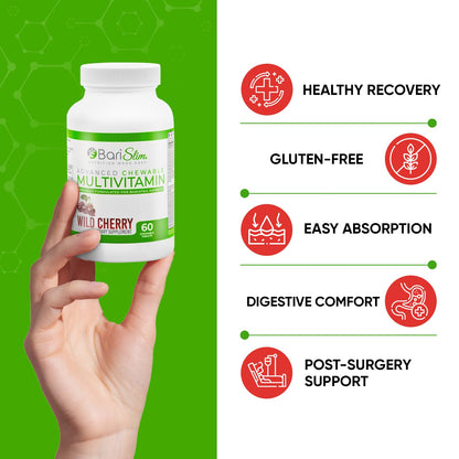 Beneficios Barislim recuperación saludable
