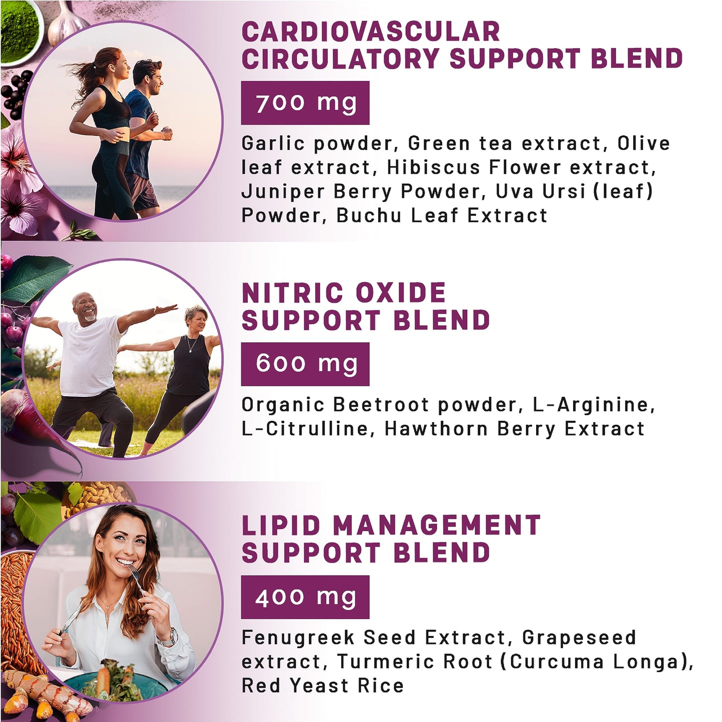 Beneficios de biotina y colágeno para belleza