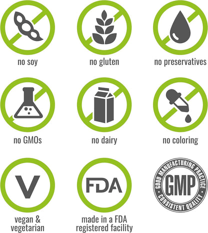 Beneficios de crecimiento y desarrollo con el multivitamínico NATURELO