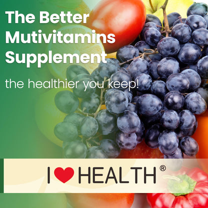 Beneficios de gomas multivitamínicas para el bienestar