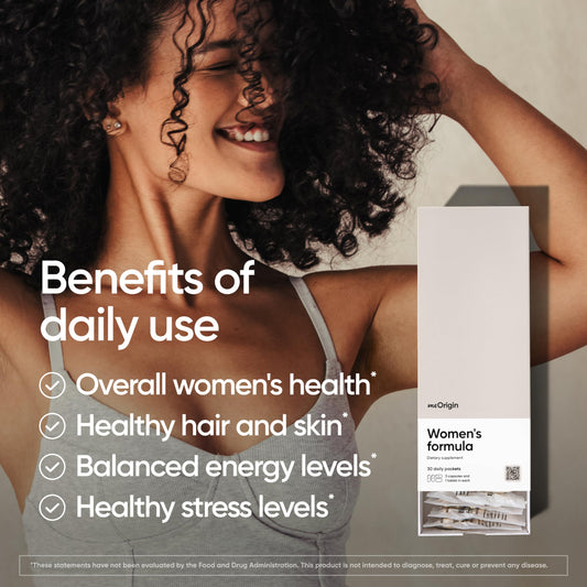 Beneficios multivitamínicos meOrigin para cabello piel y uñas