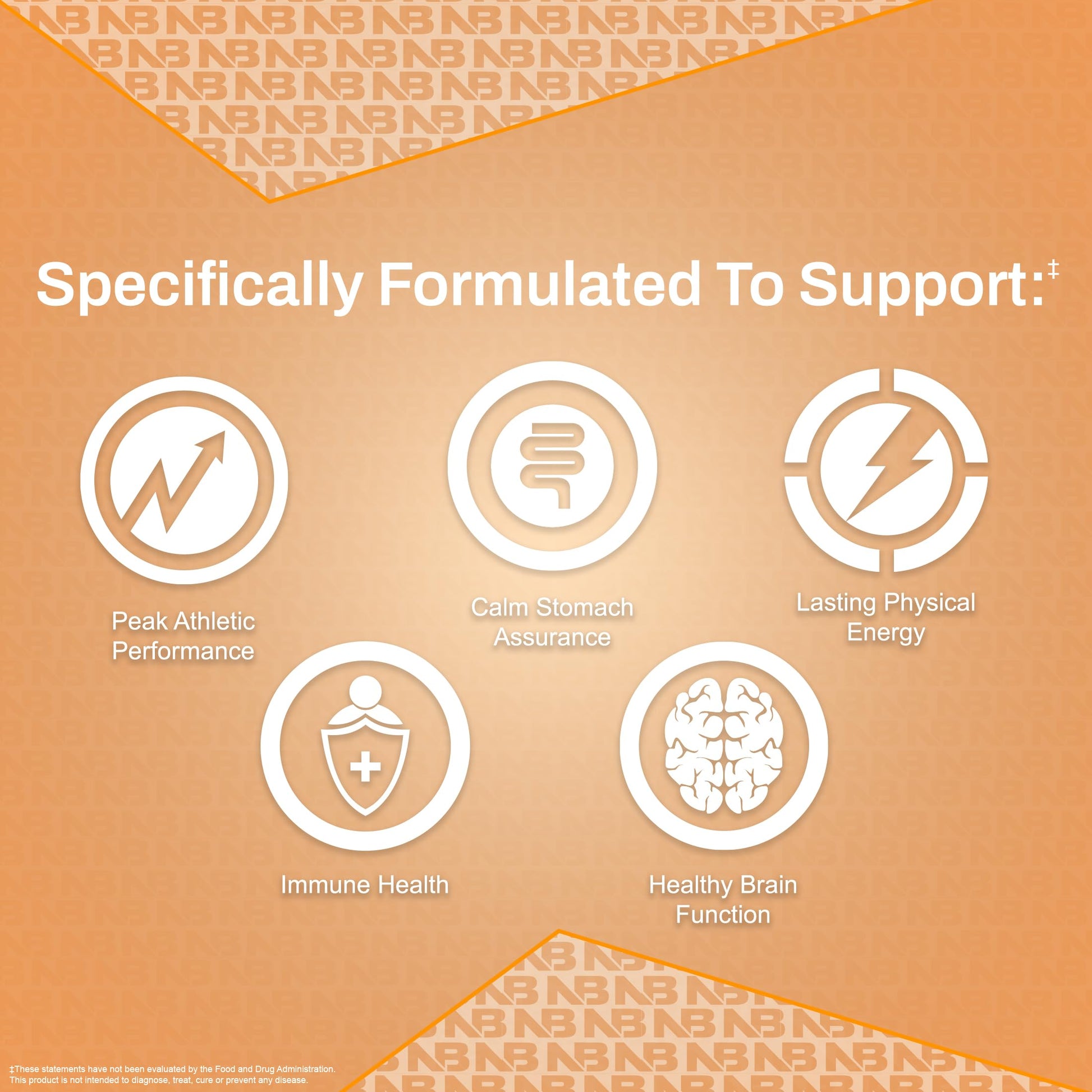 Beneficios del multivitamínico NutraBio Multisport.