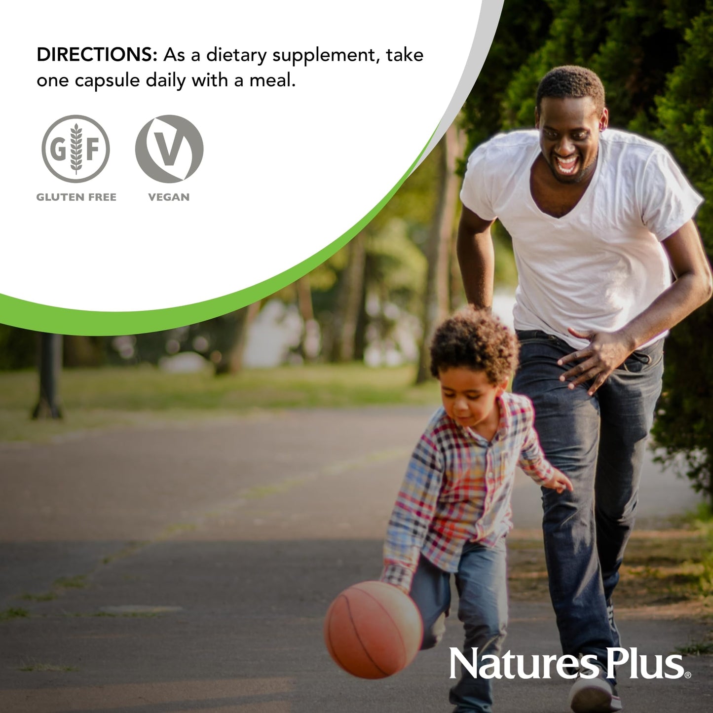 Beneficios multivitamínicos Natures Plus Ultra One