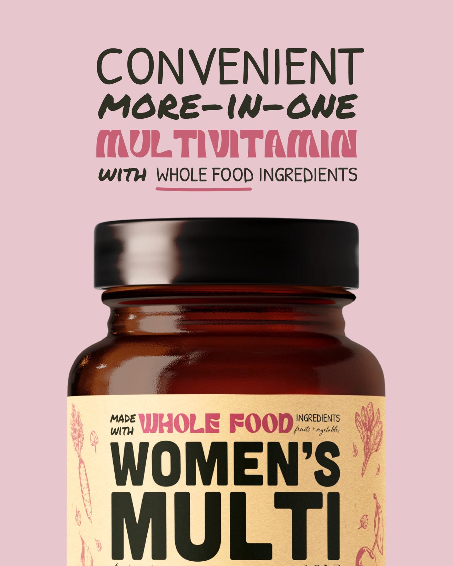 beneficios multivitamínicos sapling