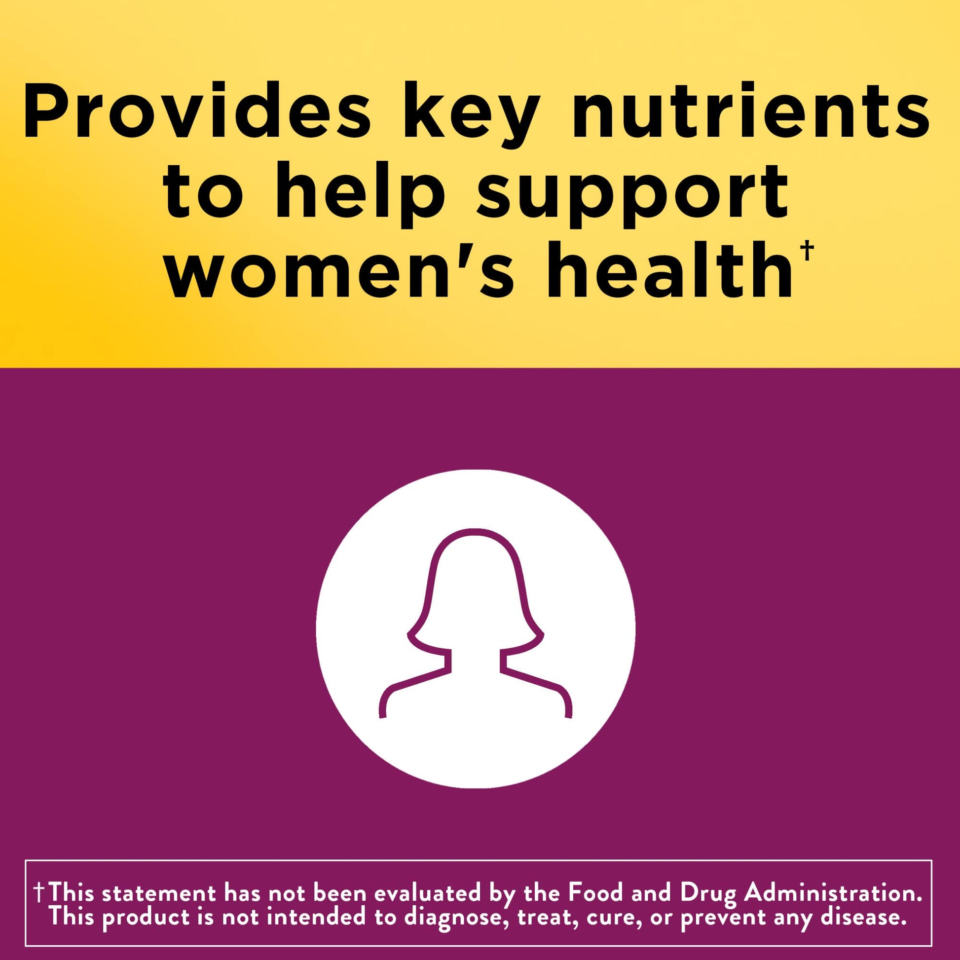 beneficios nutricionales gominolas para mujeres Nature Made