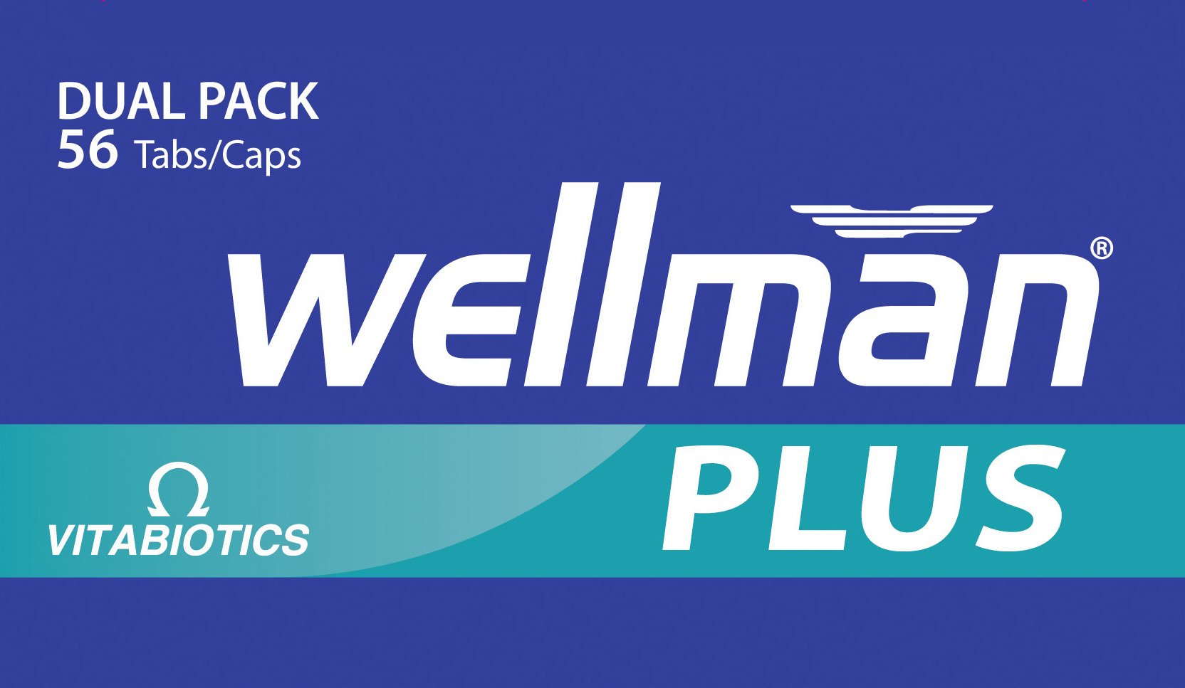 Beneficios nutricionales de Wellman Plus
