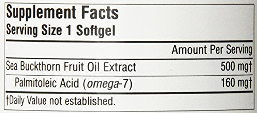 Beneficios de Omega-7 para piel, cabello y uñas